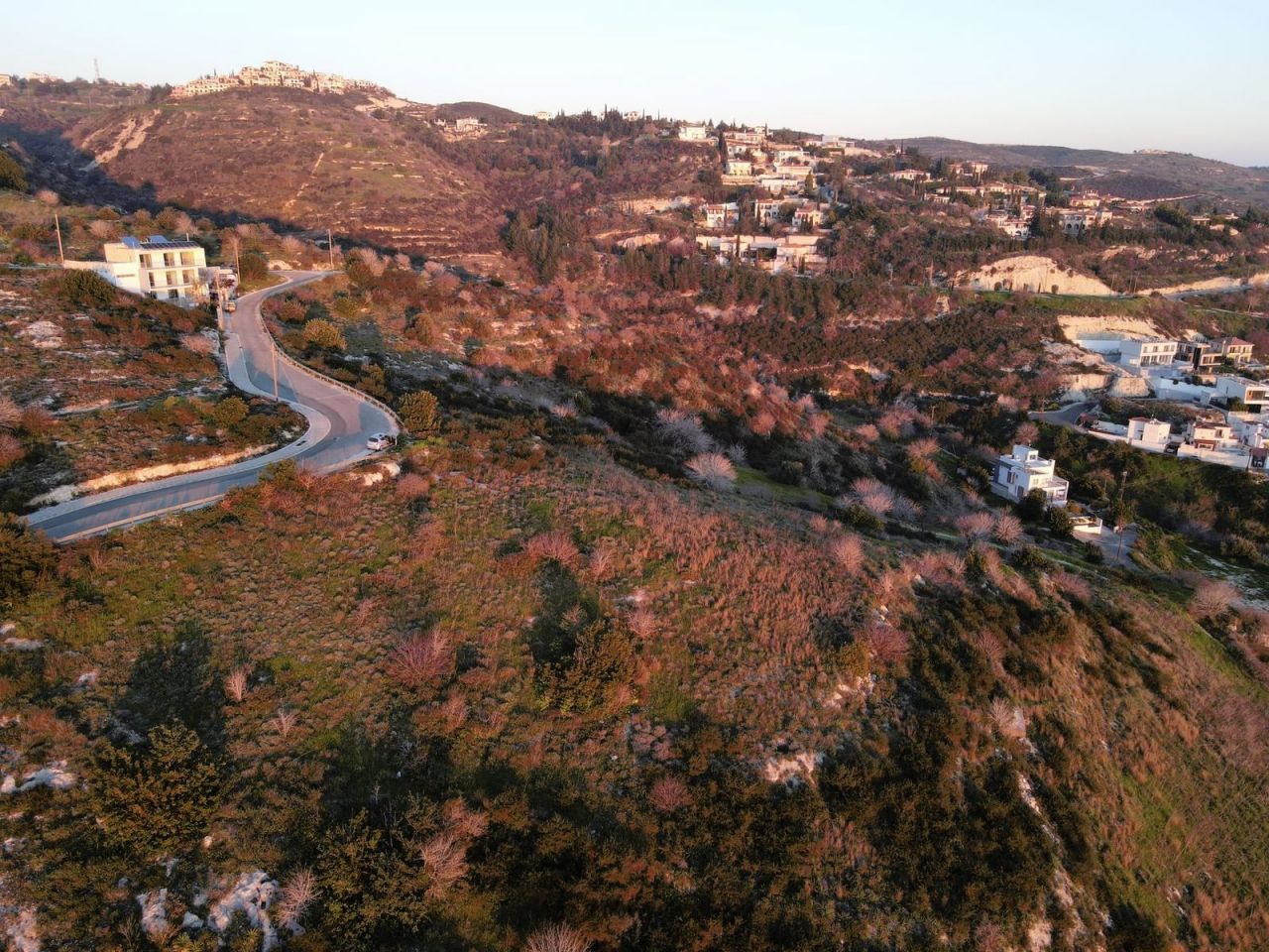 Ακίνητο 32413 Τσάδα, Πάφος / 6877