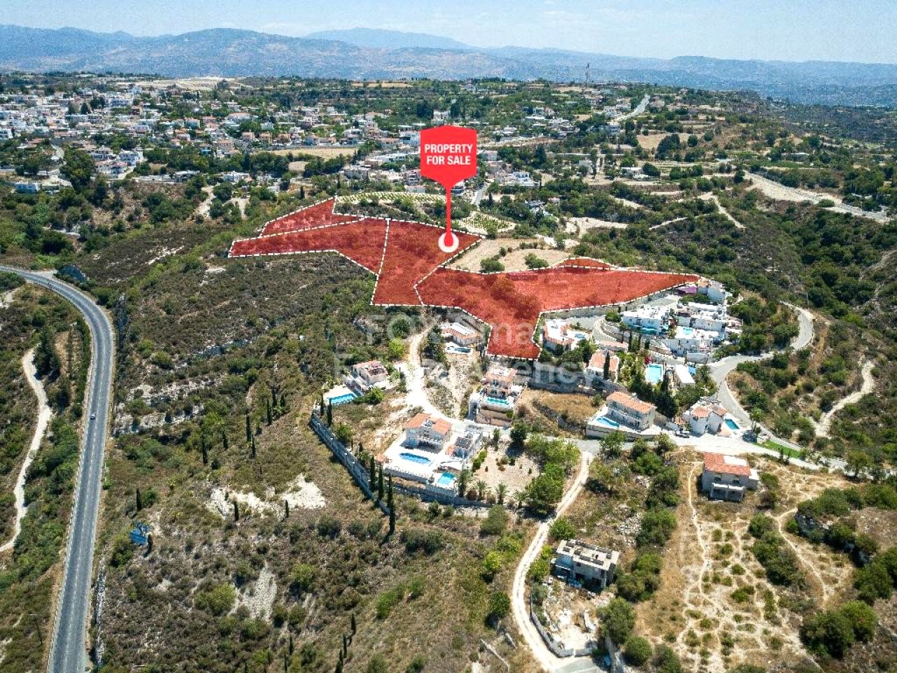 Thumbnail 3 Property 8540 Tsada, Paphos / LIM-PAF-32440