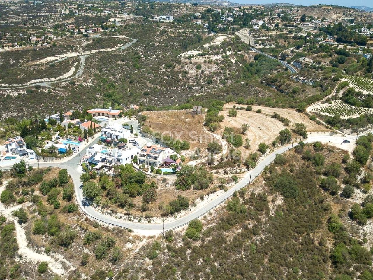 Thumbnail 1 Property 8540 Tsada, Paphos / LIM-PAF-32440