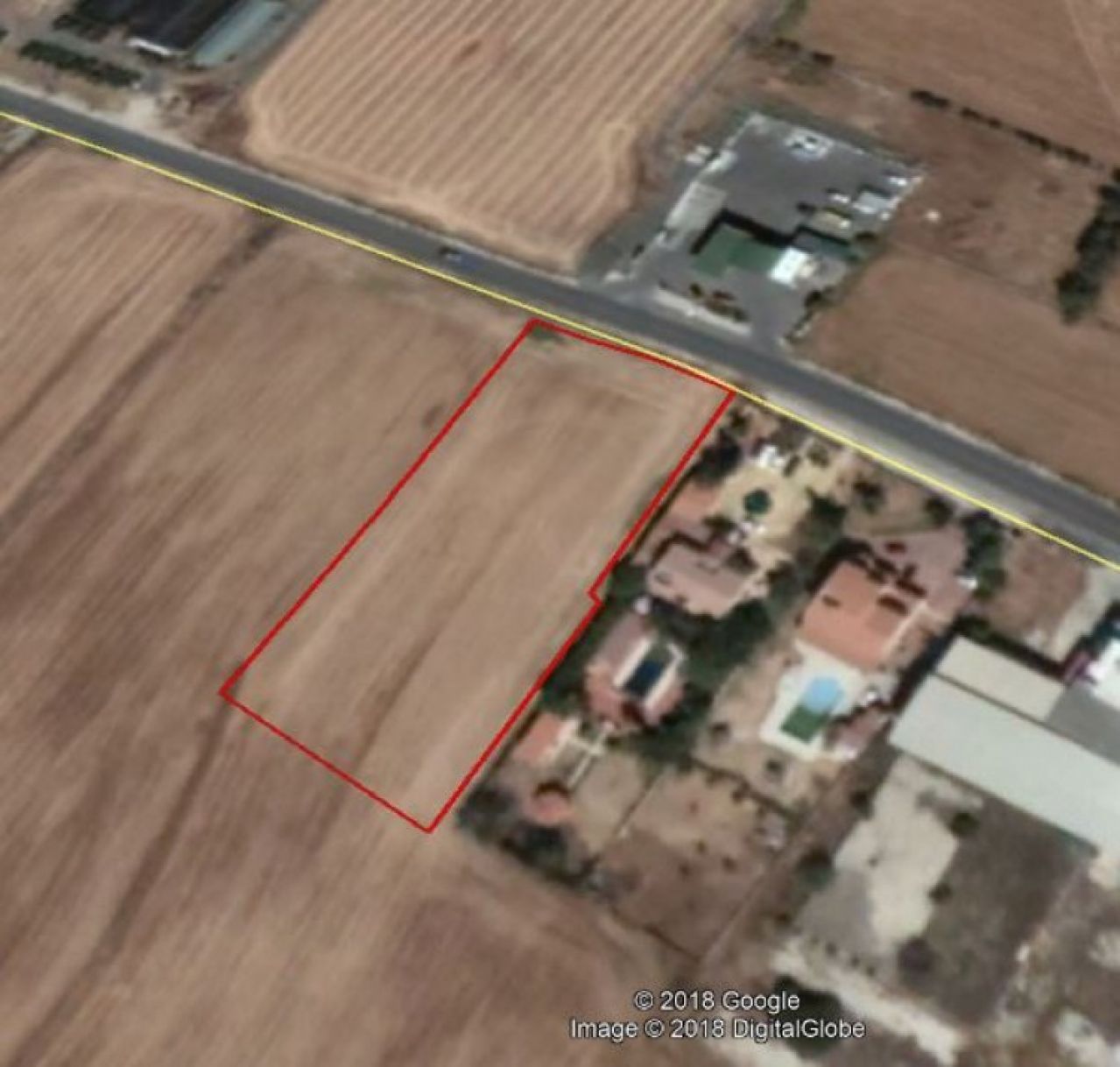 Thumbnail 1 46712 / נכס 2480 צסרי, ניקוסיה