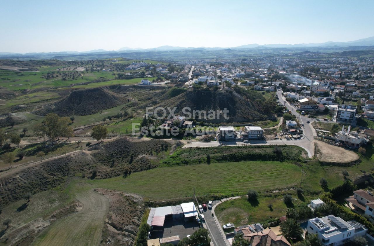 Bien immobilier 35894 Tseri, Nicosie / 33103