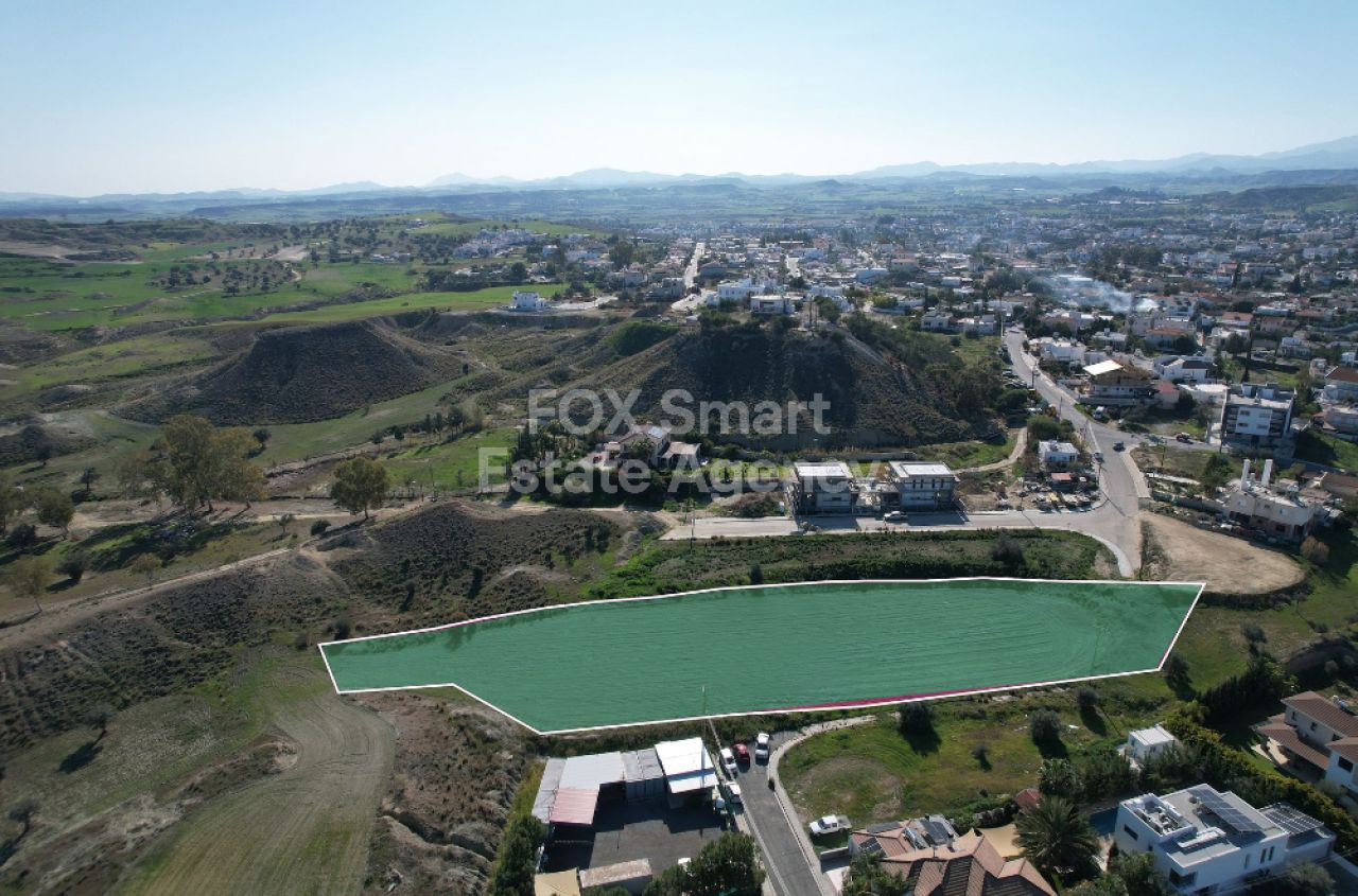 Bien immobilier 35894 Tseri, Nicosie / 33103