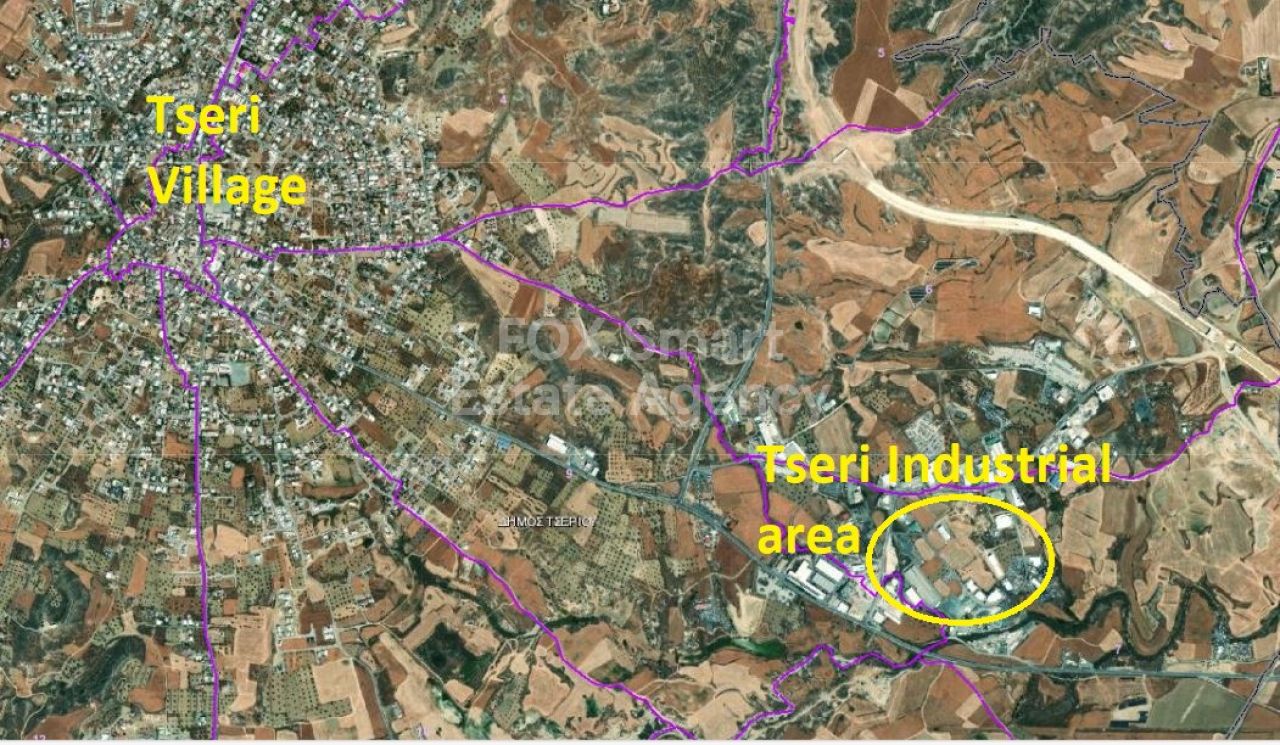 Thumbnail 2 Property 2480 Tseri, Nicosia / 26864