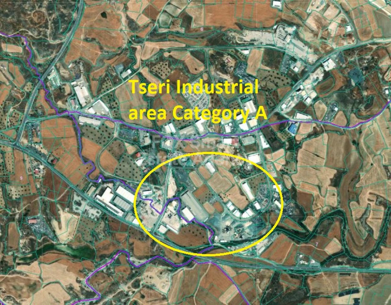 Thumbnail 3 Property 2480 Tseri, Nicosia / 26864