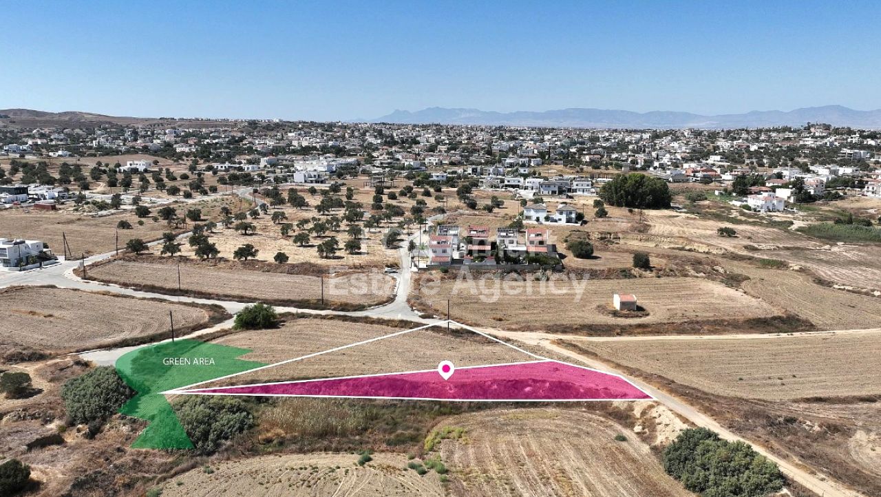Propiedad 43045 Tseri, Nicosia / 37445