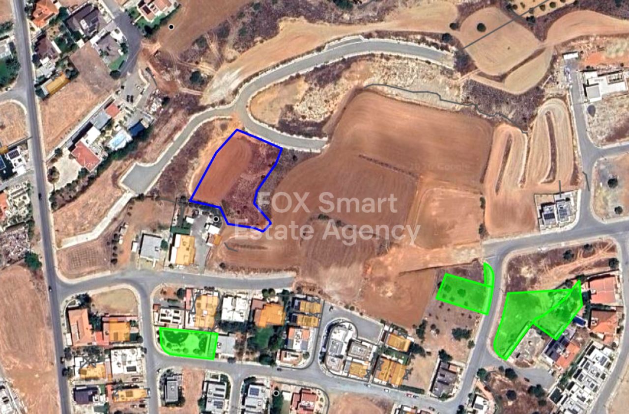 Thumbnail 1 Property 2480 Tseri, Nicosia / 48147