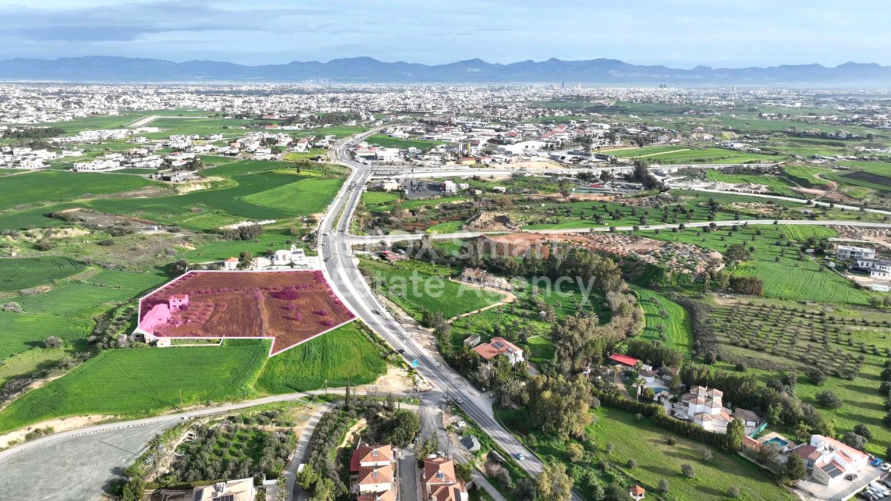 Thumbnail 1 Propiedad 2480 Tseri, Nicosia / 48984