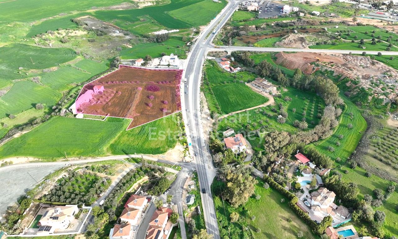 Thumbnail 2 Propiedad 2480 Tseri, Nicosia / 48984