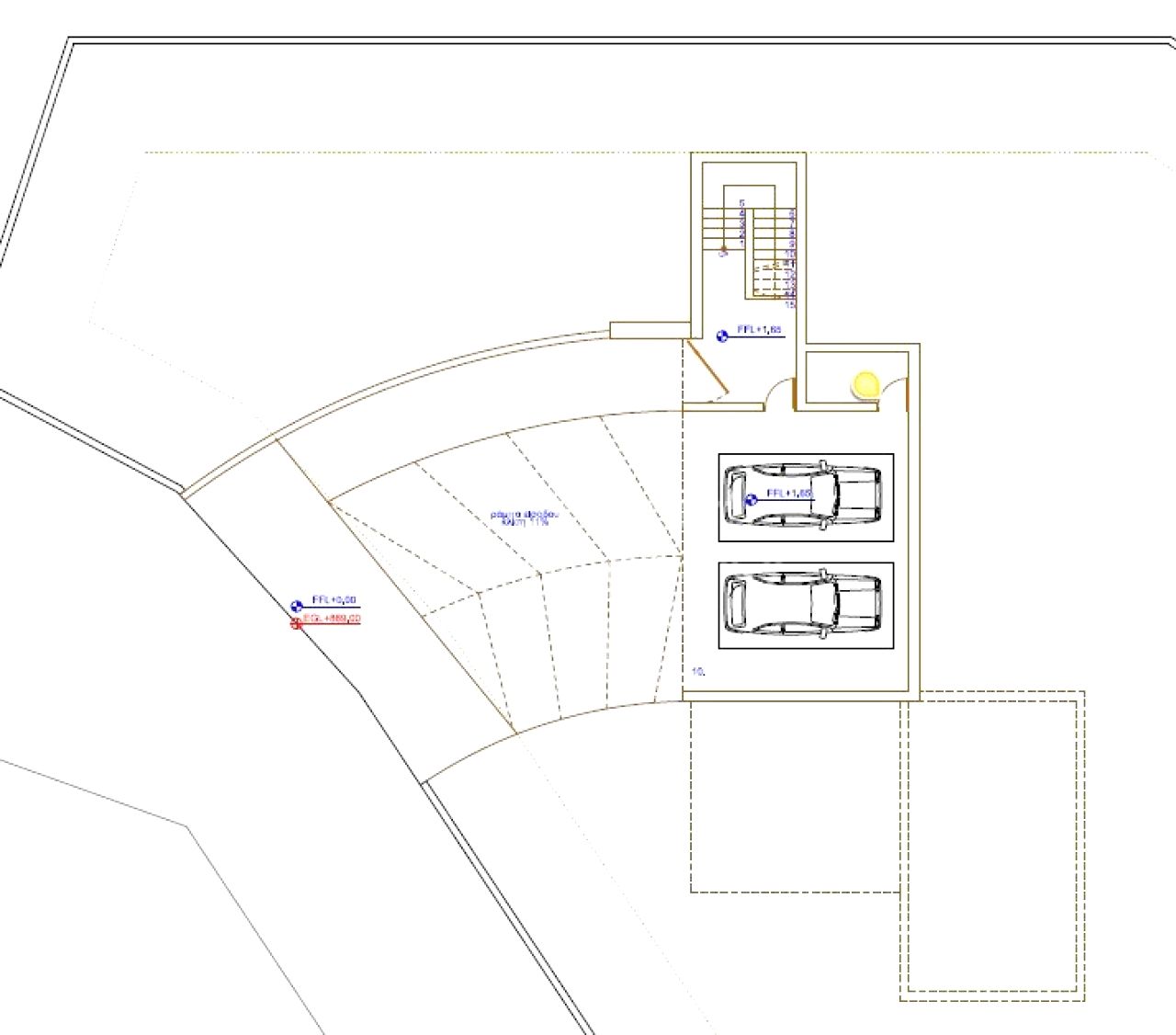 Thumbnail 6 Property 7712 Vavatsinia, Larnaca / 49618