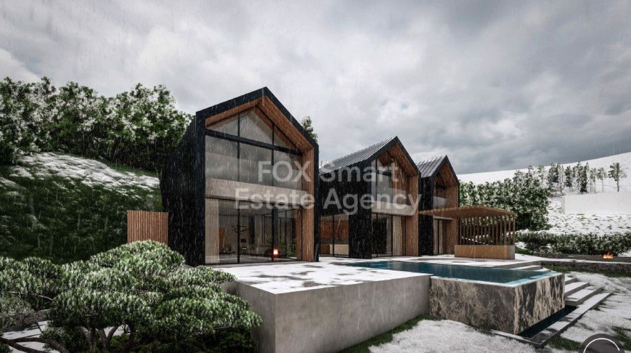 Thumbnail 11 Property 7712 Vavatsinia, Larnaca / 49618