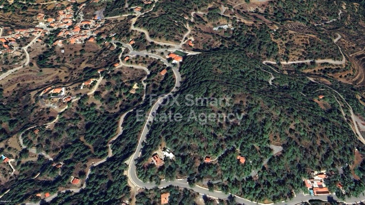 Thumbnail 2 Property 7712 Vavatsinia, Larnaca / 49618