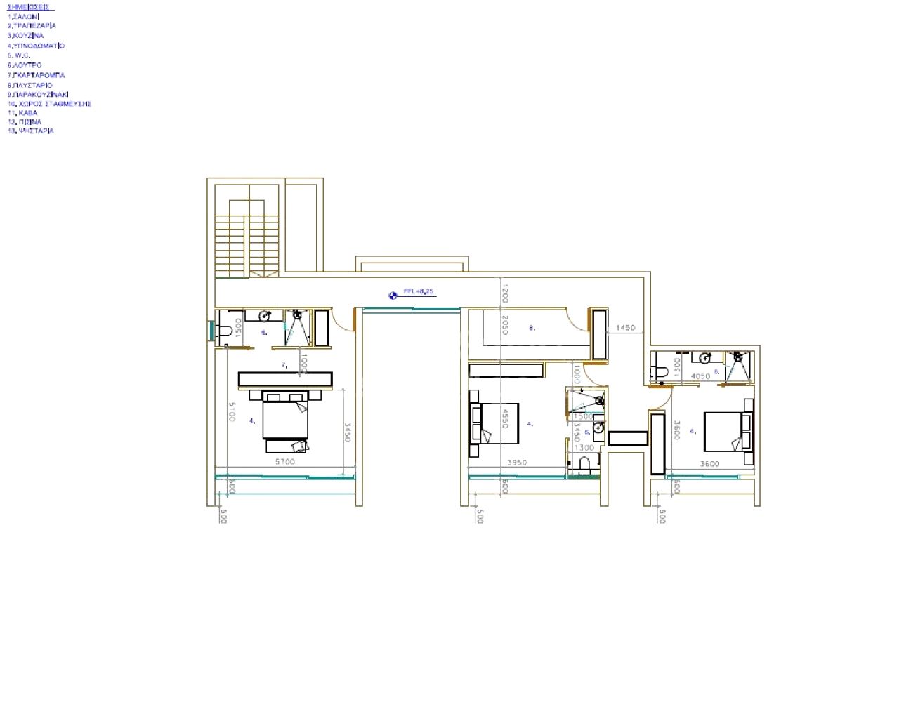 Thumbnail 8 Property 7712 Vavatsinia, Larnaca / 49618