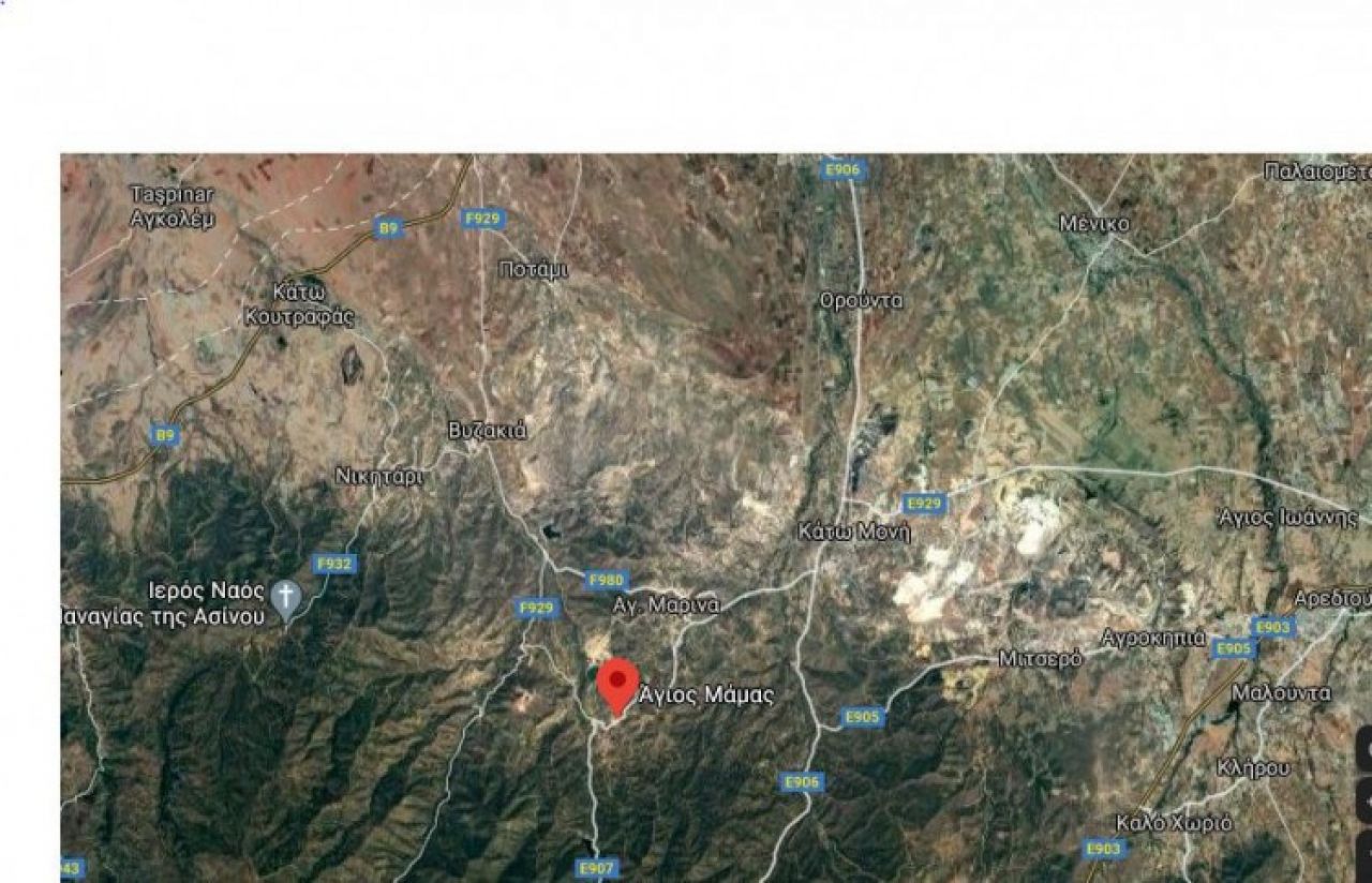 Propiedad 11059 Xiliatos, Nicosia / L-109018