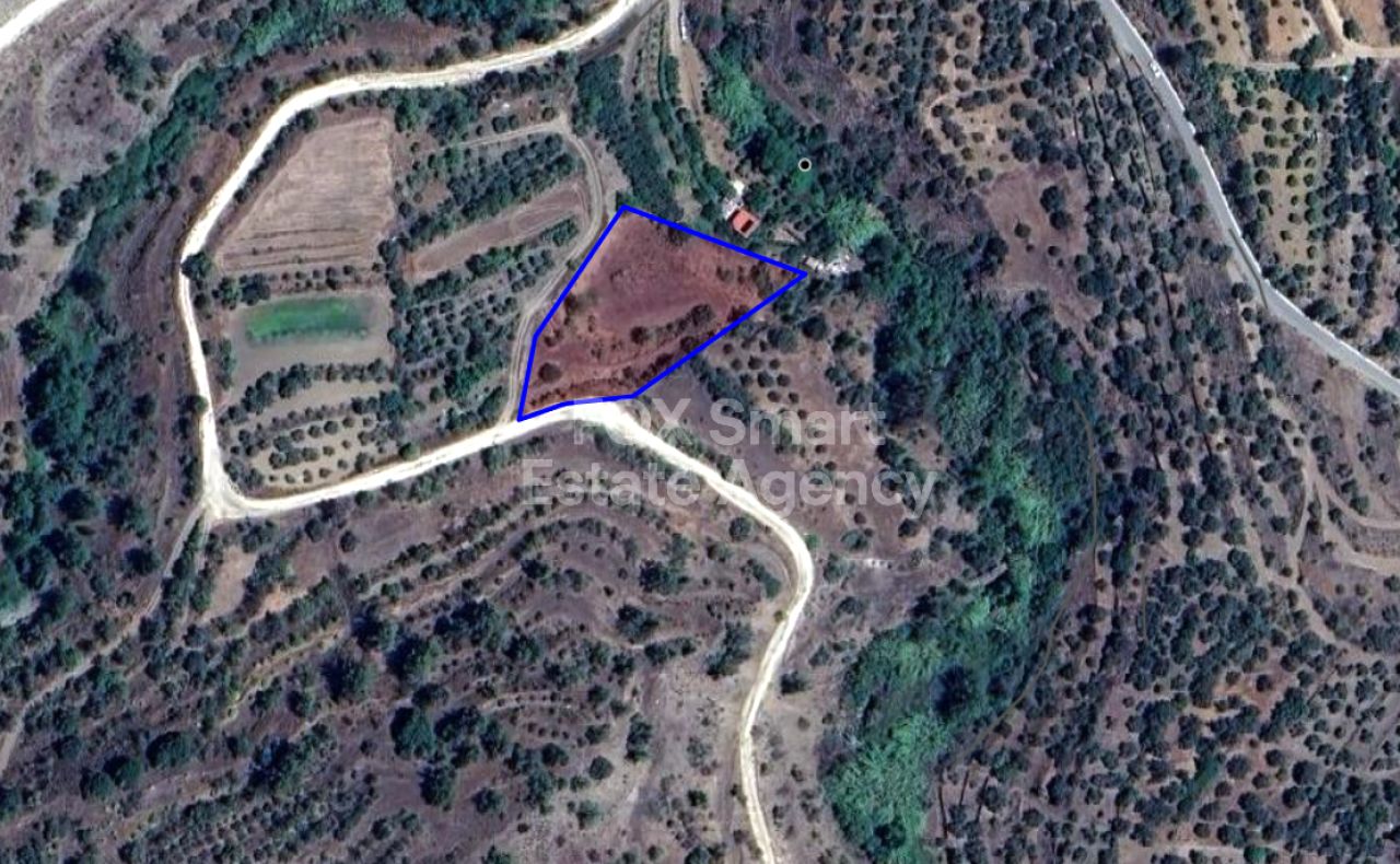 Propiedad 44605 Xiliatos, Nicosia / 38693