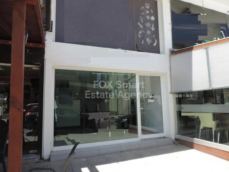 Nieruchomość 10539 Strovolos, Nikozja / S-100560