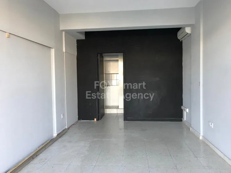 Immobilie 15465 Strovolos, Nikosia / S-109566