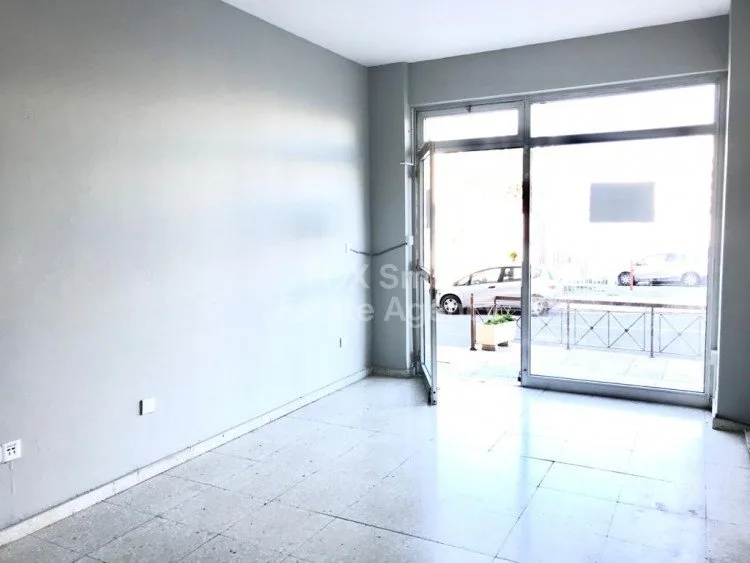 Immobilie 15465 Strovolos, Nikosia / S-109566