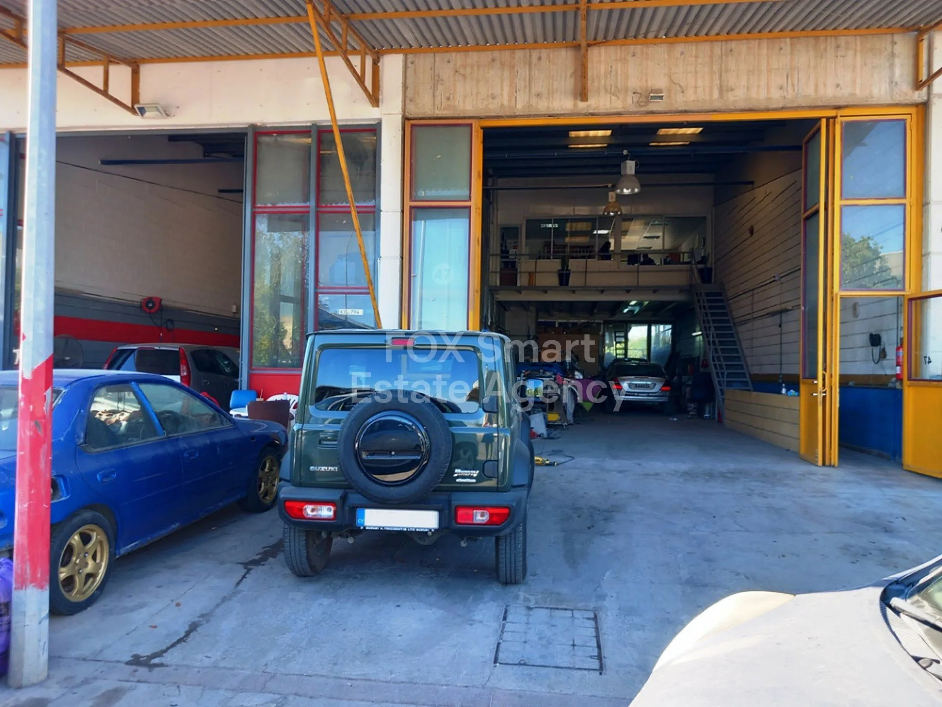 Bien immobilier 17291 Aglandjia, Nicosie / S-120269