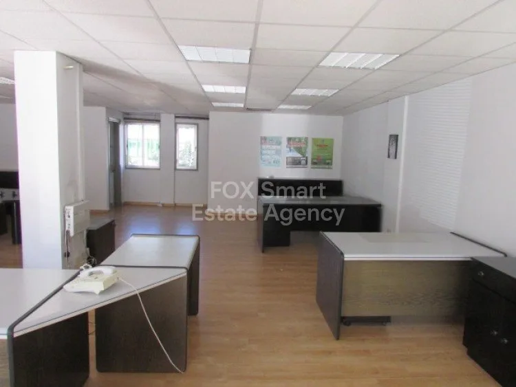 Property 15420 Strovolos, Nicosia / S-94768