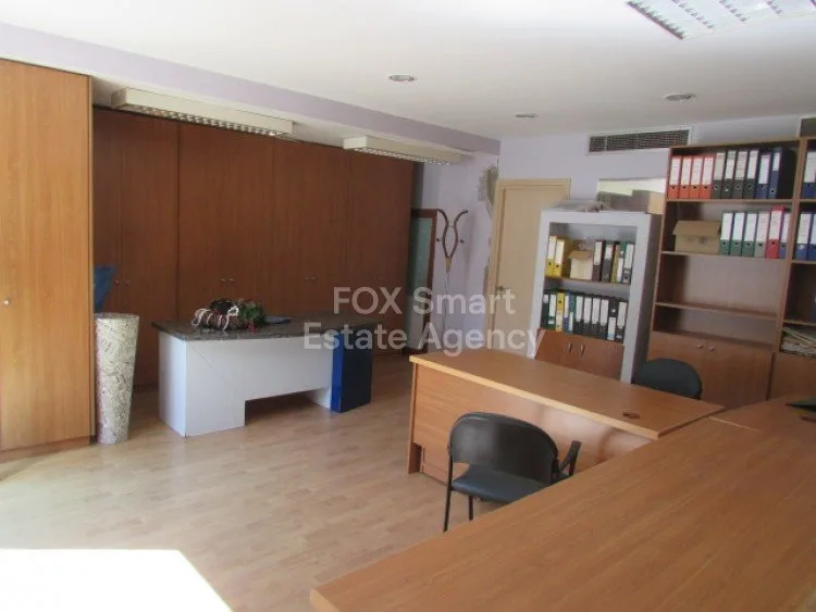 Property 15420 Strovolos, Nicosia / S-94768
