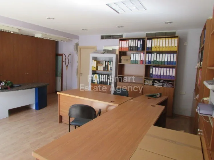 Property 15420 Strovolos, Nicosia / S-94768