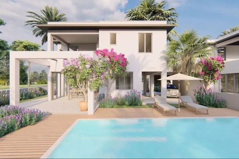 Property sak001n3 Protaras, Famagusta 15