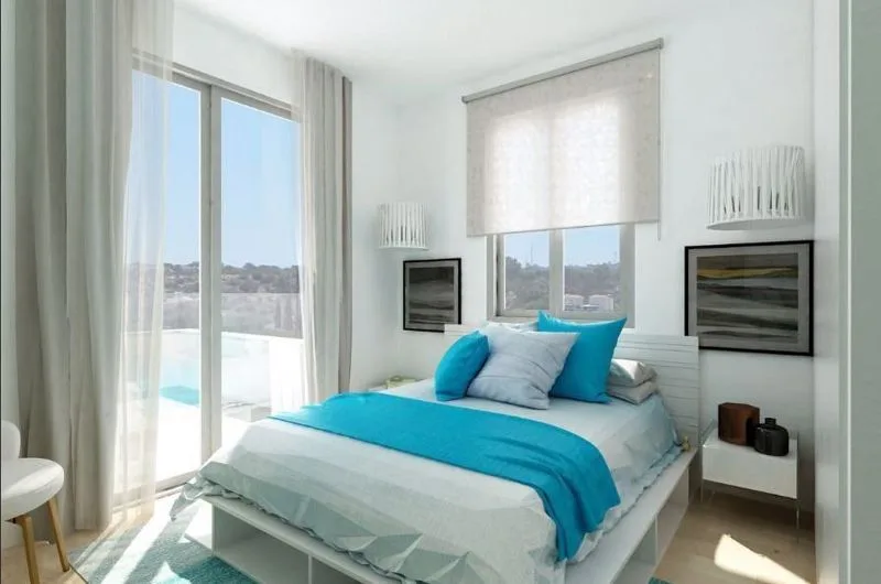 Property sak001n4 Protaras, Famagusta 14