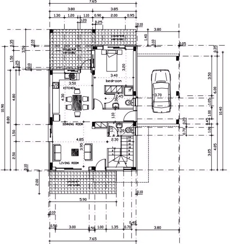 Property sak001n4 Protaras, Famagusta 20