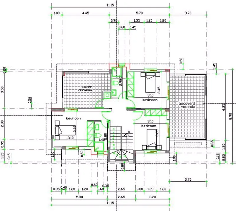 Property sak001n4 Protaras, Famagusta 21