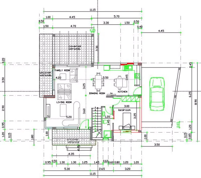 Property sak001n4 Protaras, Famagusta 22