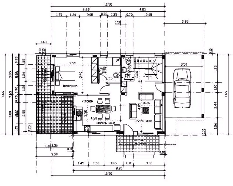 Property sak001n4 Protaras, Famagusta 24