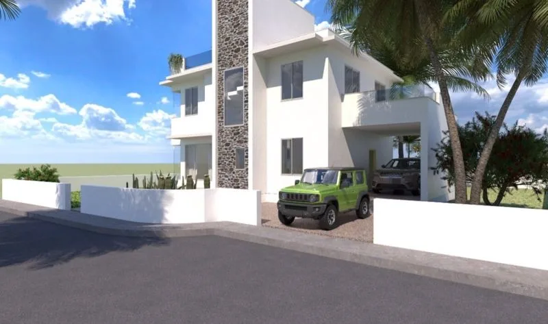 Property sak001n5 Protaras, Famagusta 14