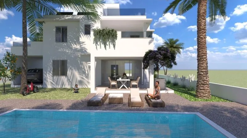 Property sak001n5 Protaras, Famagusta 15