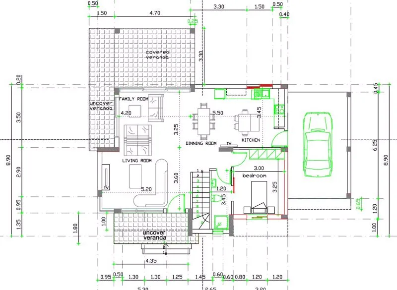 Property sak001n5 Protaras, Famagusta 19