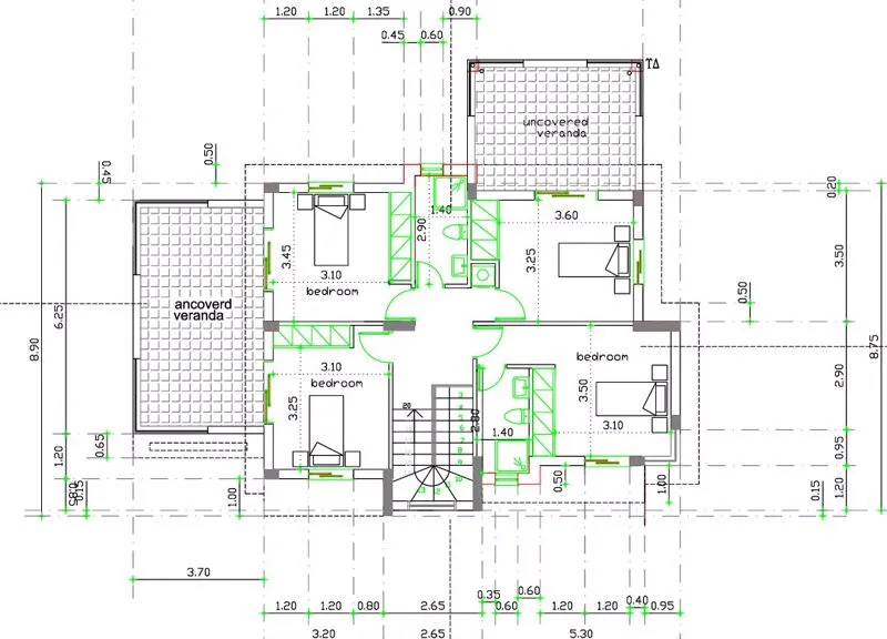 Property sak001n5 Protaras, Famagusta 20