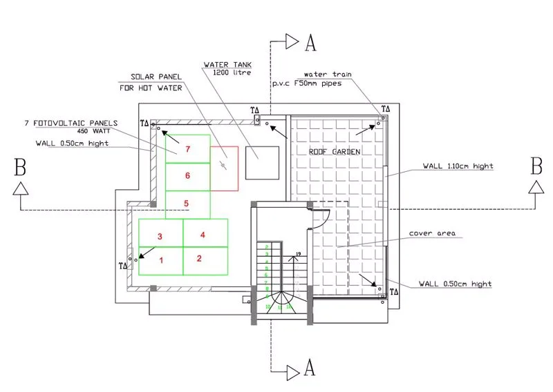 Property sak001n5 Protaras, Famagusta 21