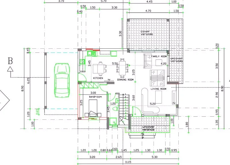 Property sak001n5 Protaras, Famagusta 22