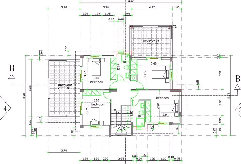Property sak001n5 Protaras, Famagusta 23