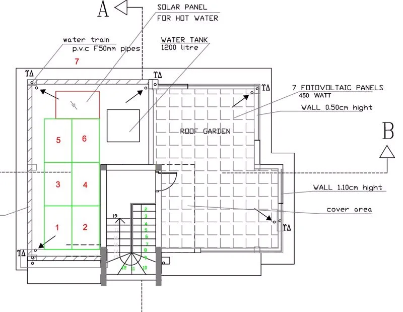 Property sak001n5 Protaras, Famagusta 24
