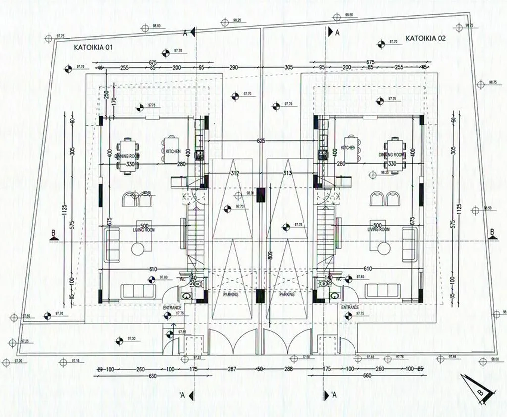 Ακίνητο 60176 Καλαβασός, Λάρνακα / sam007n4