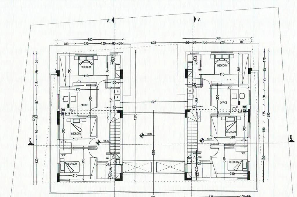 Ακίνητο 60176 Καλαβασός, Λάρνακα / sam007n4