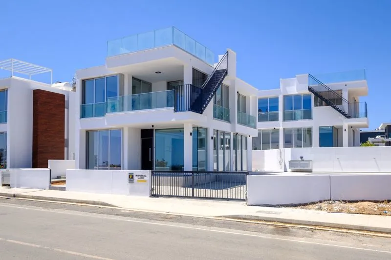 Property sch008n5 Protaras, Famagusta 13