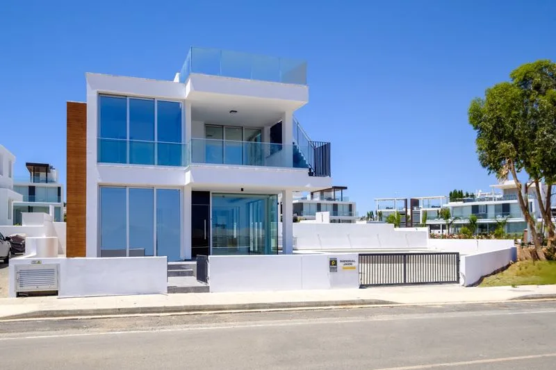 Property sch008n5 Protaras, Famagusta 16