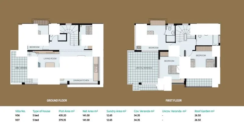 Property sch008n5 Protaras, Famagusta 18