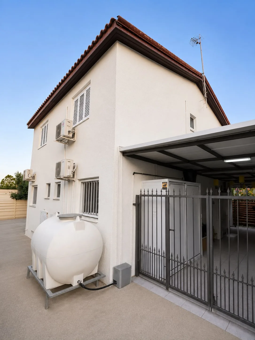 Immobilie 3000429 Dromolaxia—Meneou, Larnaka 16