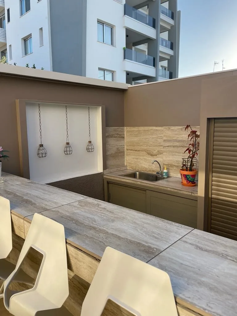 Immobilie 603458 Larnaka, Larnaka 16