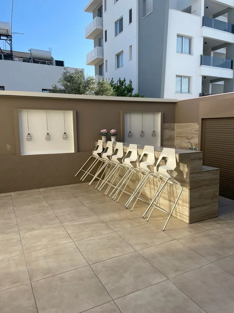 Immobilie 603458 Larnaka, Larnaka 17