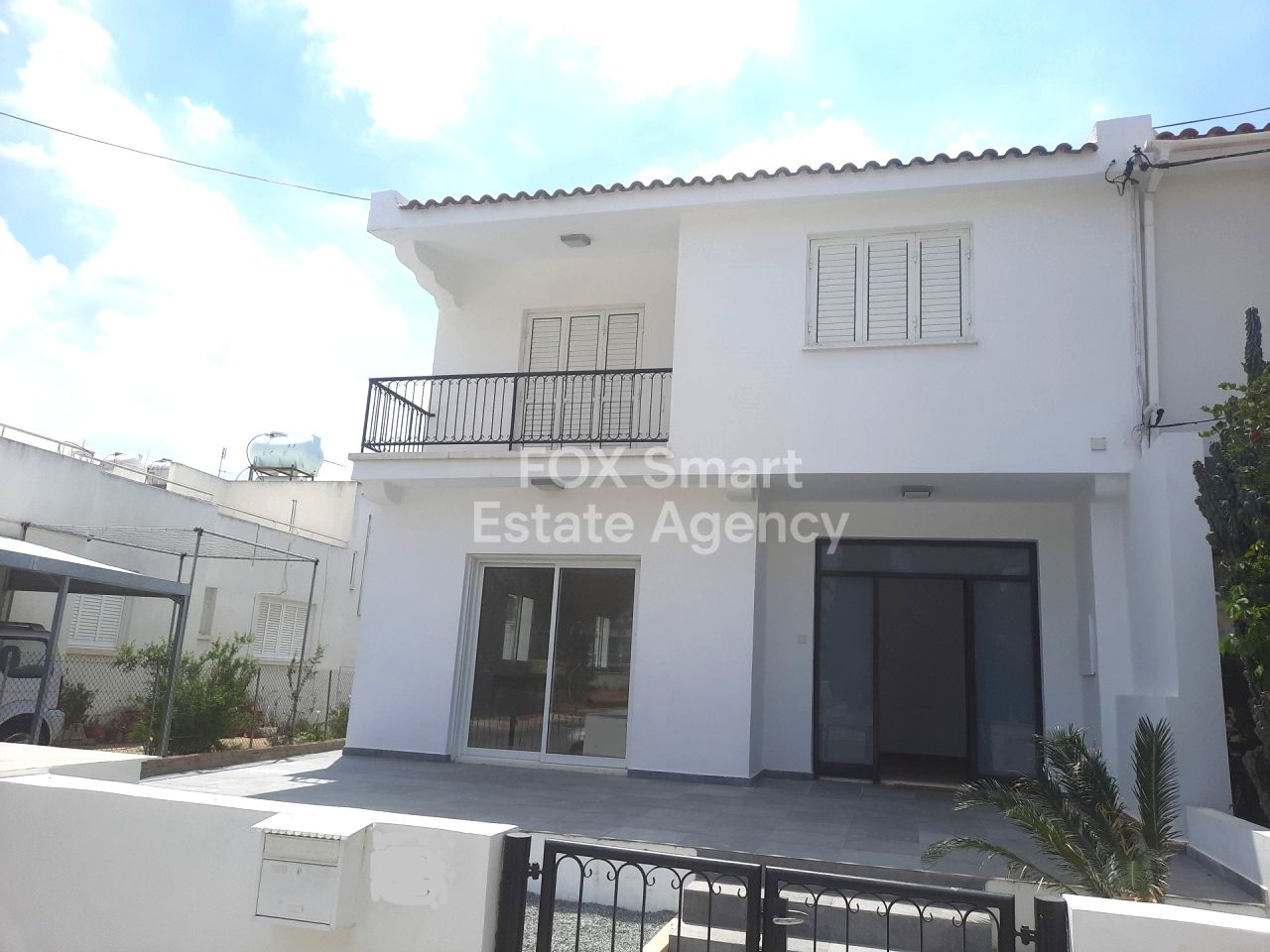 Thumbnail 3 Właściwość 2100 Aglandjia, Nikozja / HR-124281