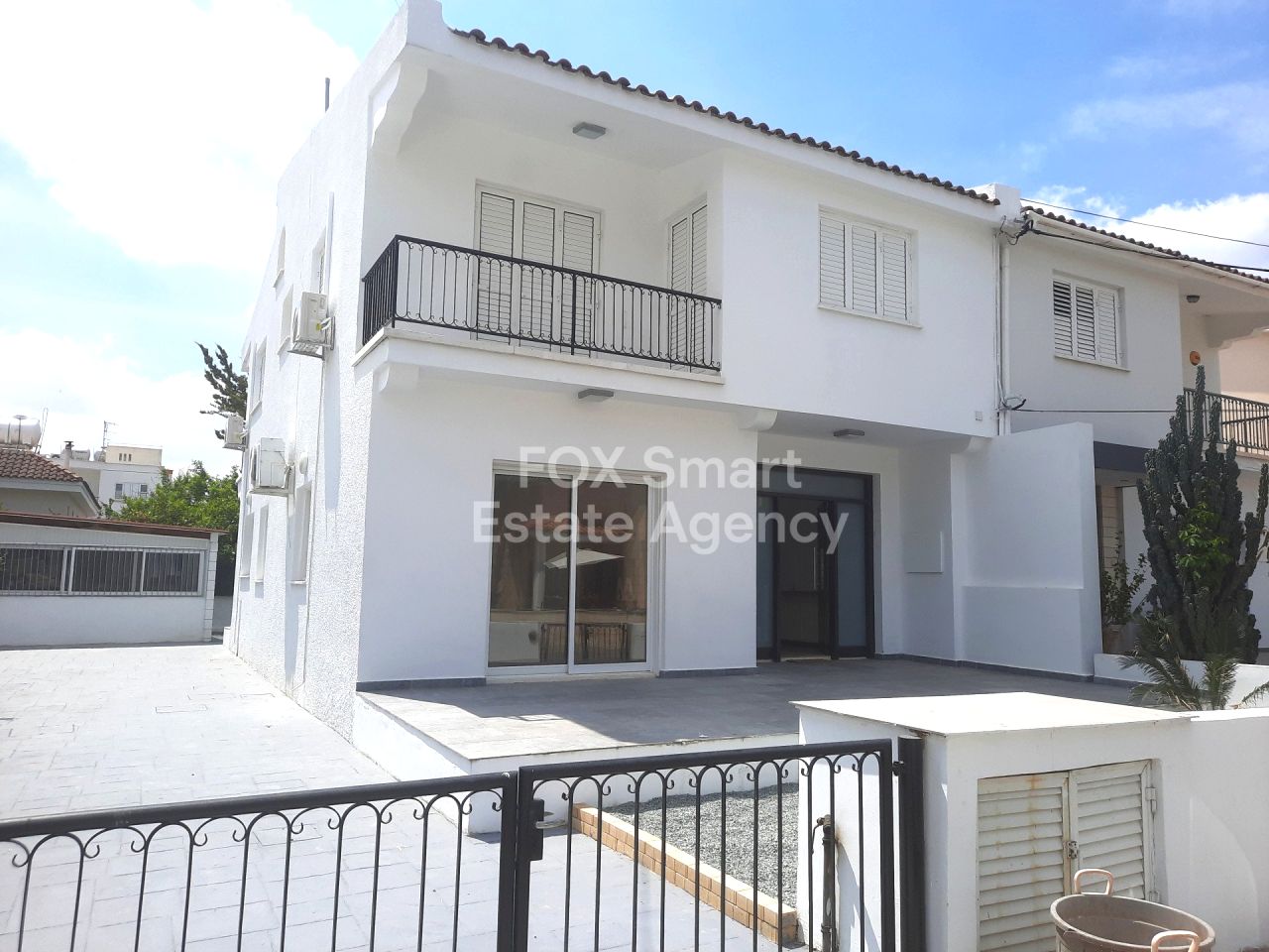 Thumbnail 2 Właściwość 2100 Aglandjia, Nikozja / HR-124281