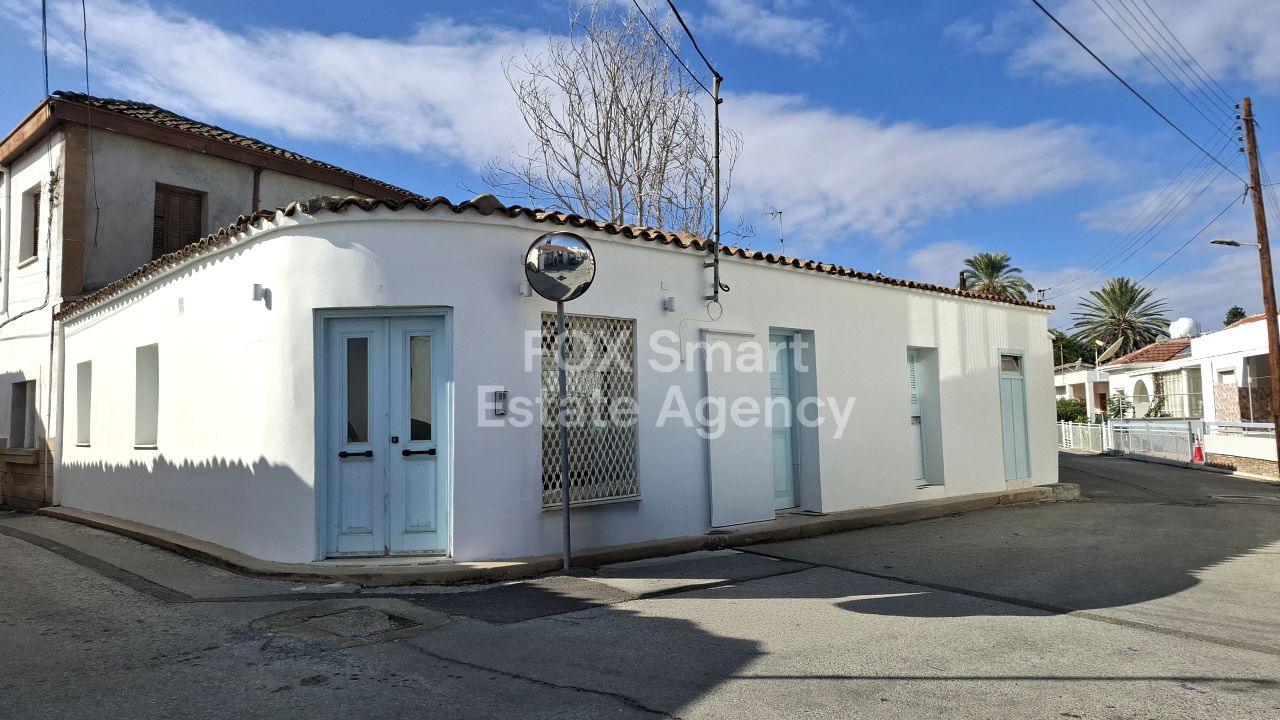 Thumbnail 1 47615 / נכס 2400 אנגמי, ניקוסיה